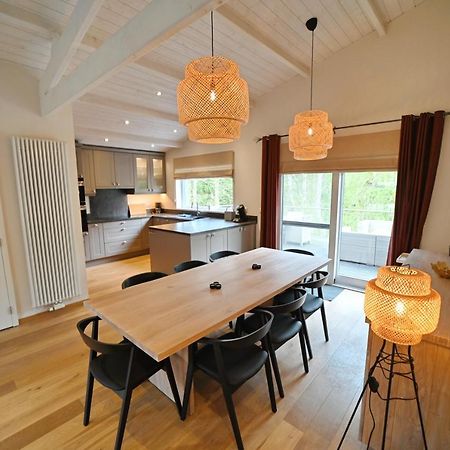 Chateau Beychevelle Durbuy Bagian luar foto