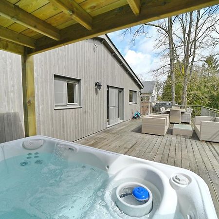 Chateau Beychevelle Durbuy Bagian luar foto