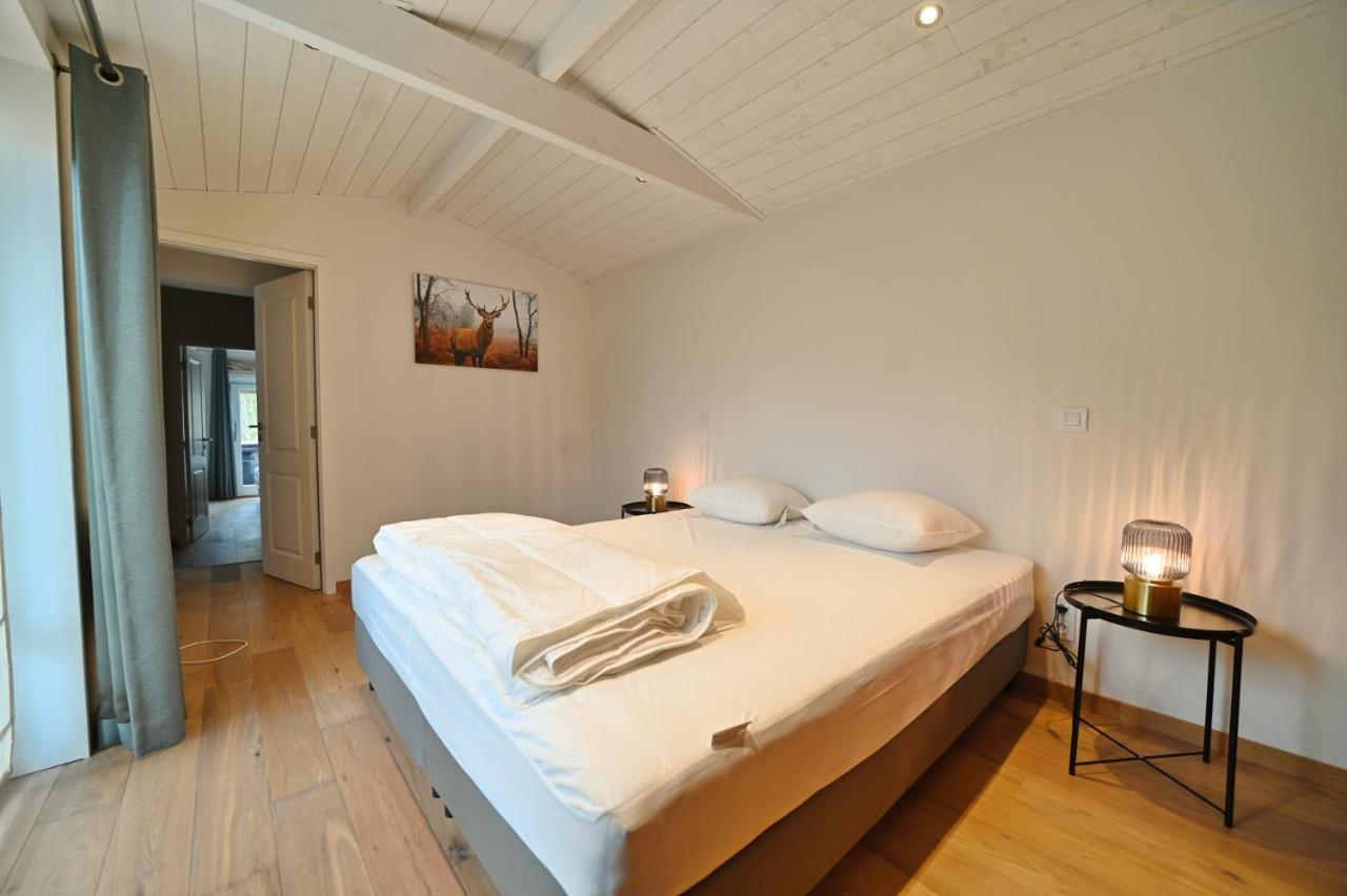 Chateau Beychevelle Durbuy Bagian luar foto