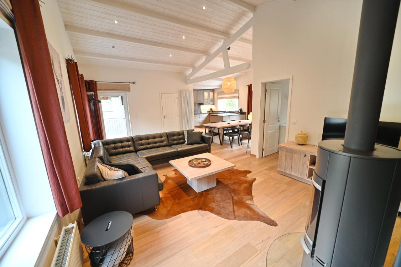 Chateau Beychevelle Durbuy Bagian luar foto