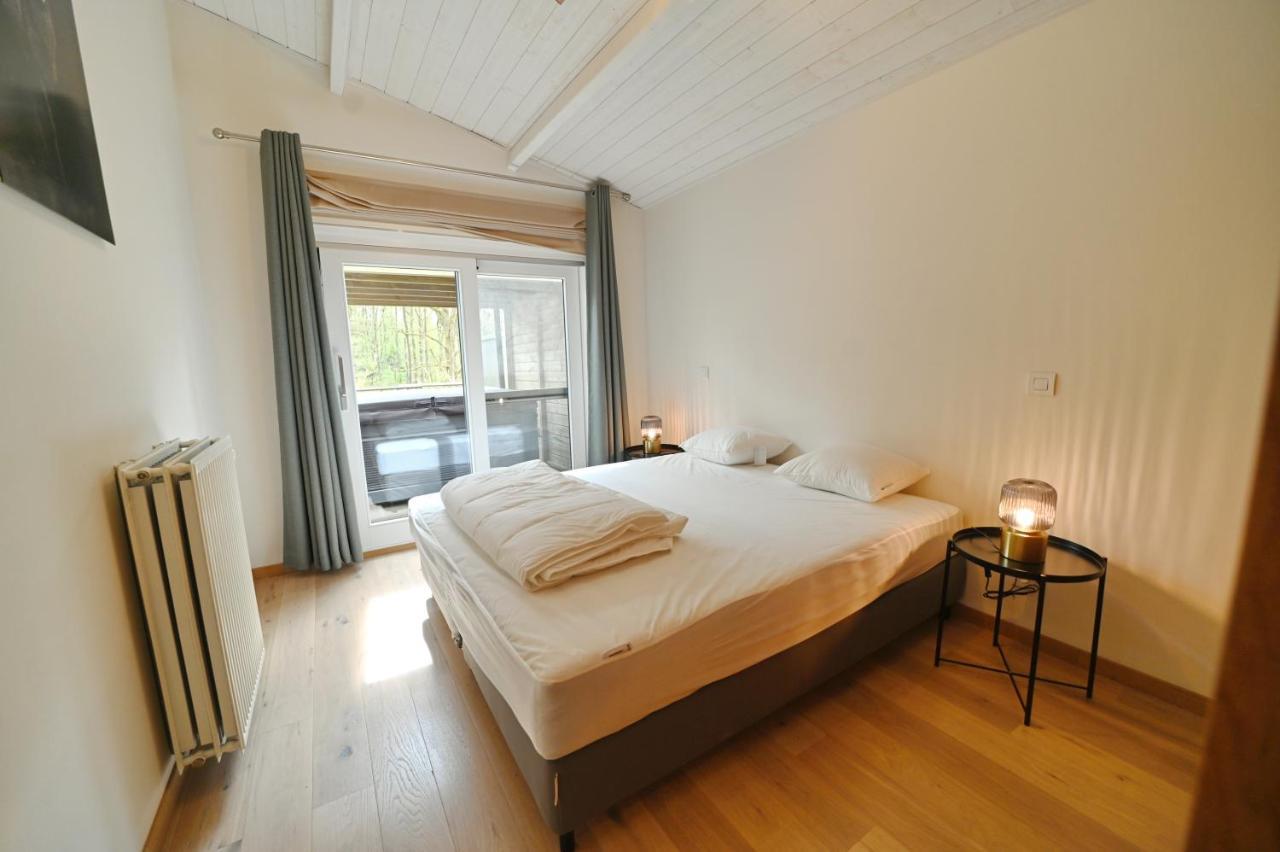 Chateau Beychevelle Durbuy Bagian luar foto